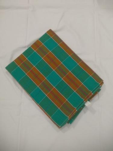 BEDSHEET PLAIN 60X90 2 PILLOW COVER